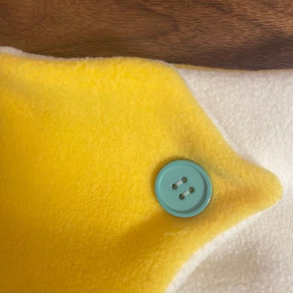 Cozy Fleece Baby/Toddler Neck Warmer - Picture 4 of 5